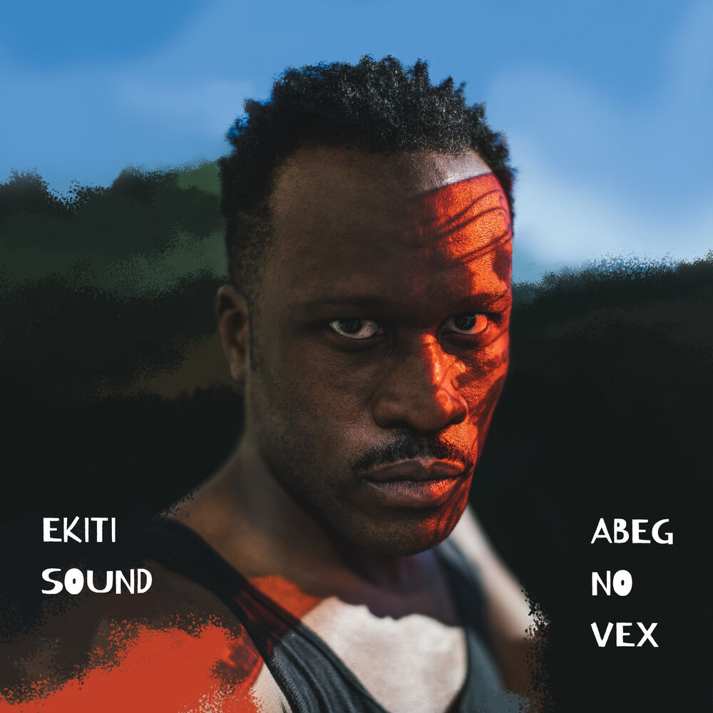 Picture of Abeg No Vex