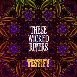 Cover of Testify (2022)