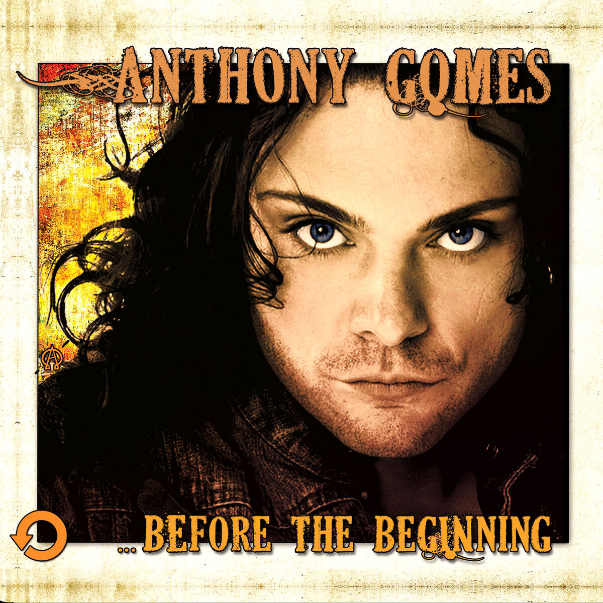 Album cover of ...Before the Beginning