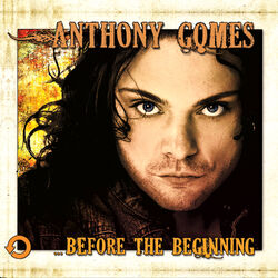 Cover of ...Before the Beginning