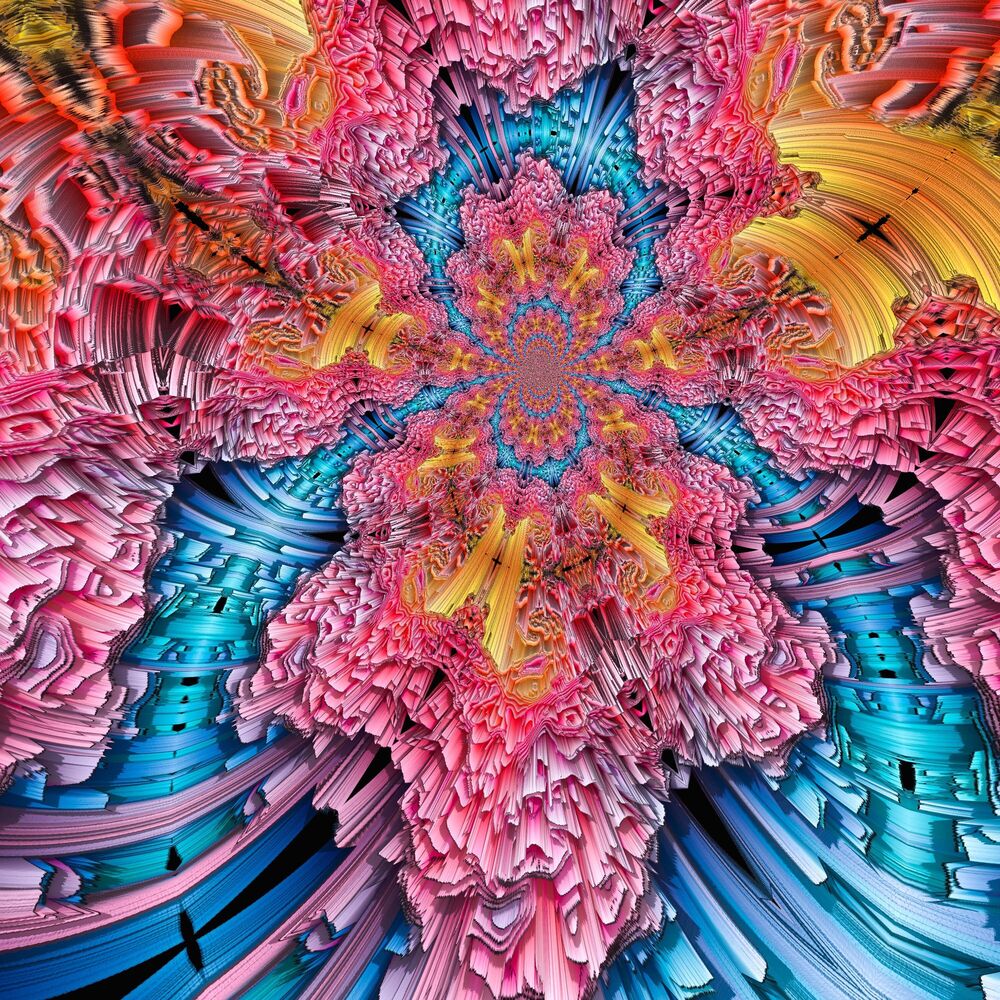 Picture of Solfeggio Medicine Frequencies Vol. 3