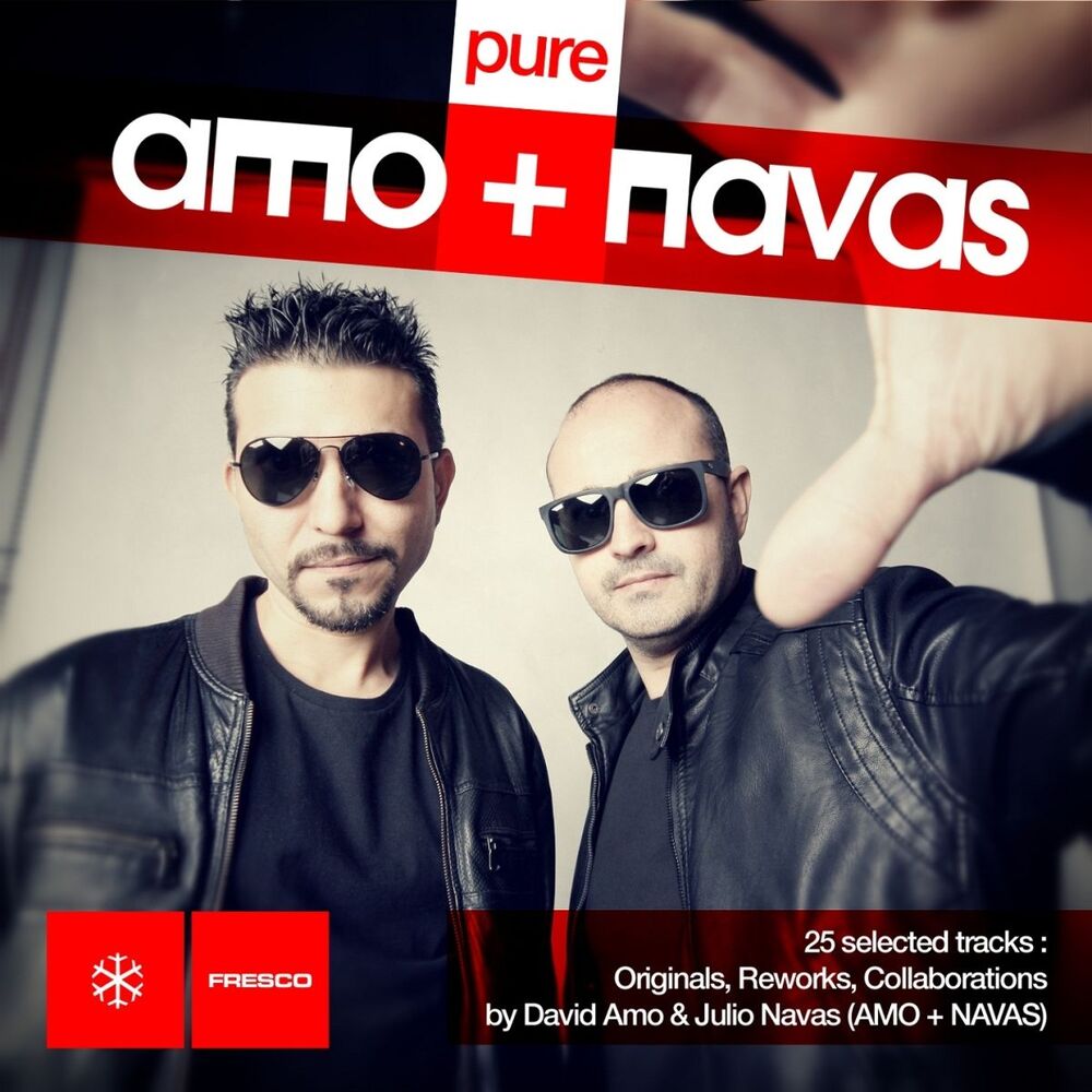 Picture of Pure (25 Selected Tracks)
