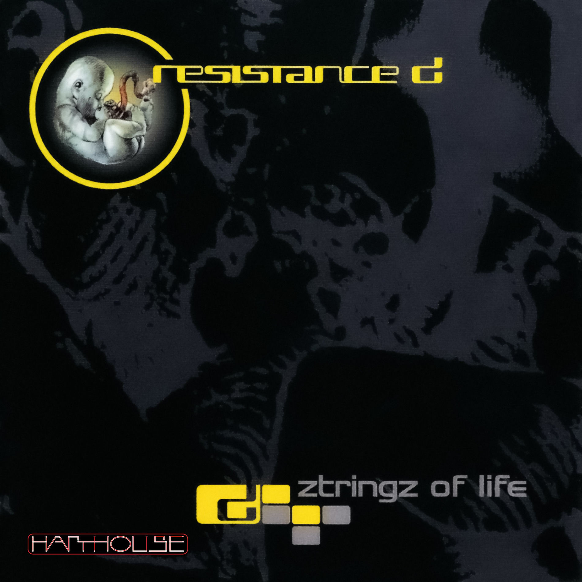 Resistance D - Ztringz of Life '98 | Deezer