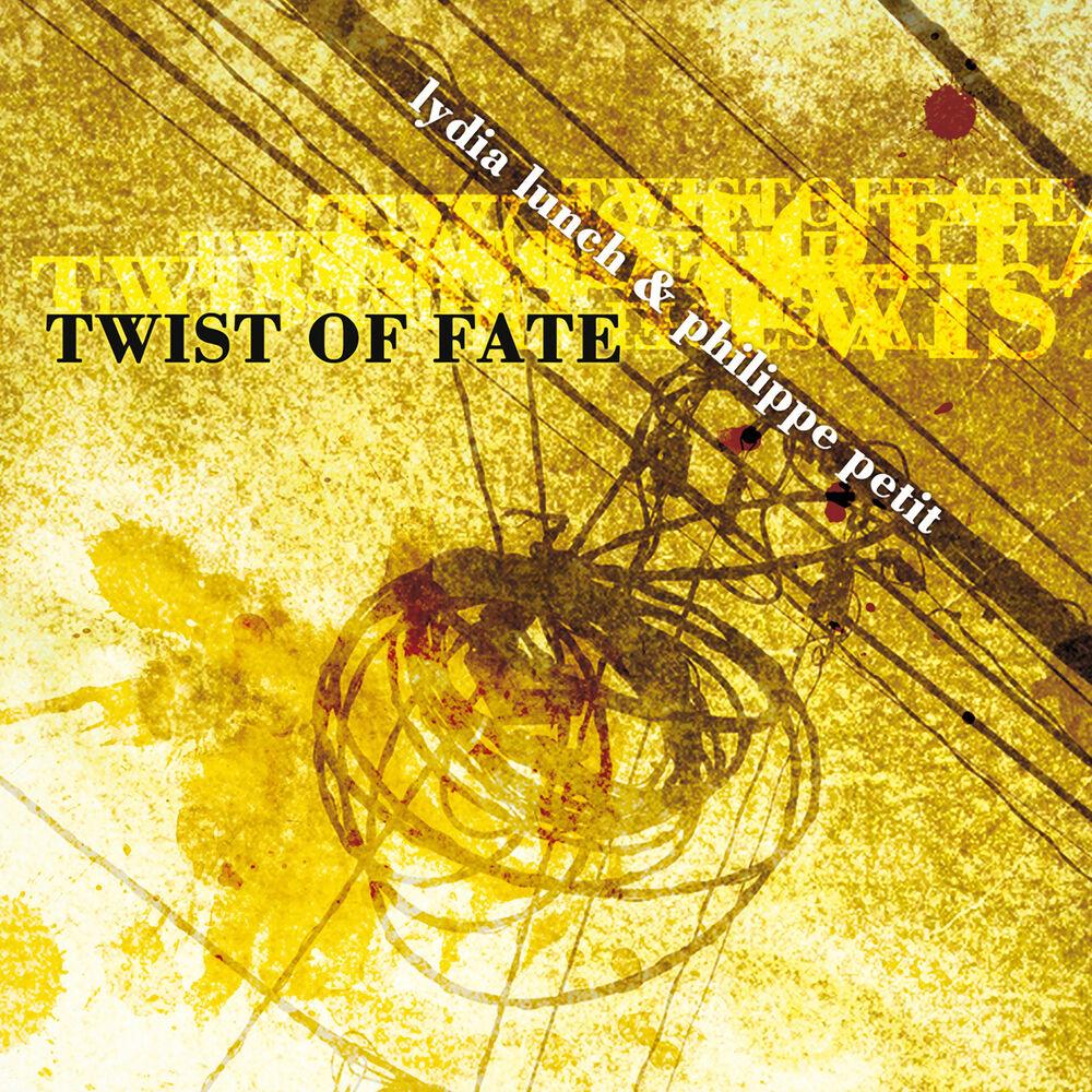 Picture of Twist of Fate