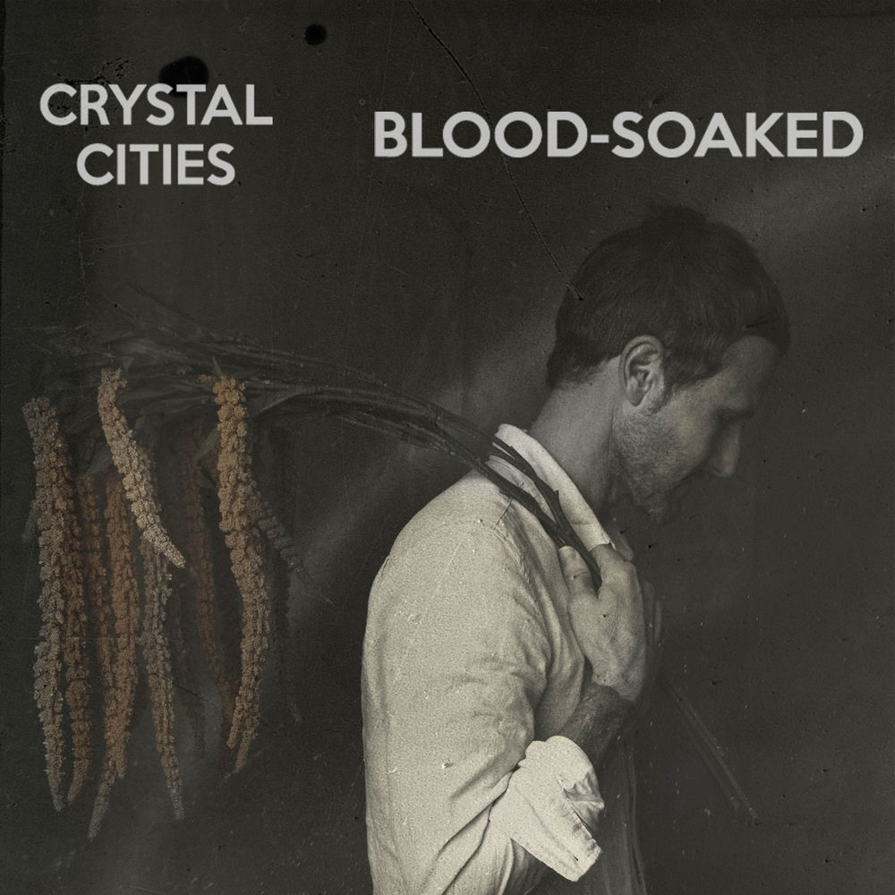 Blood-Soaked artwork