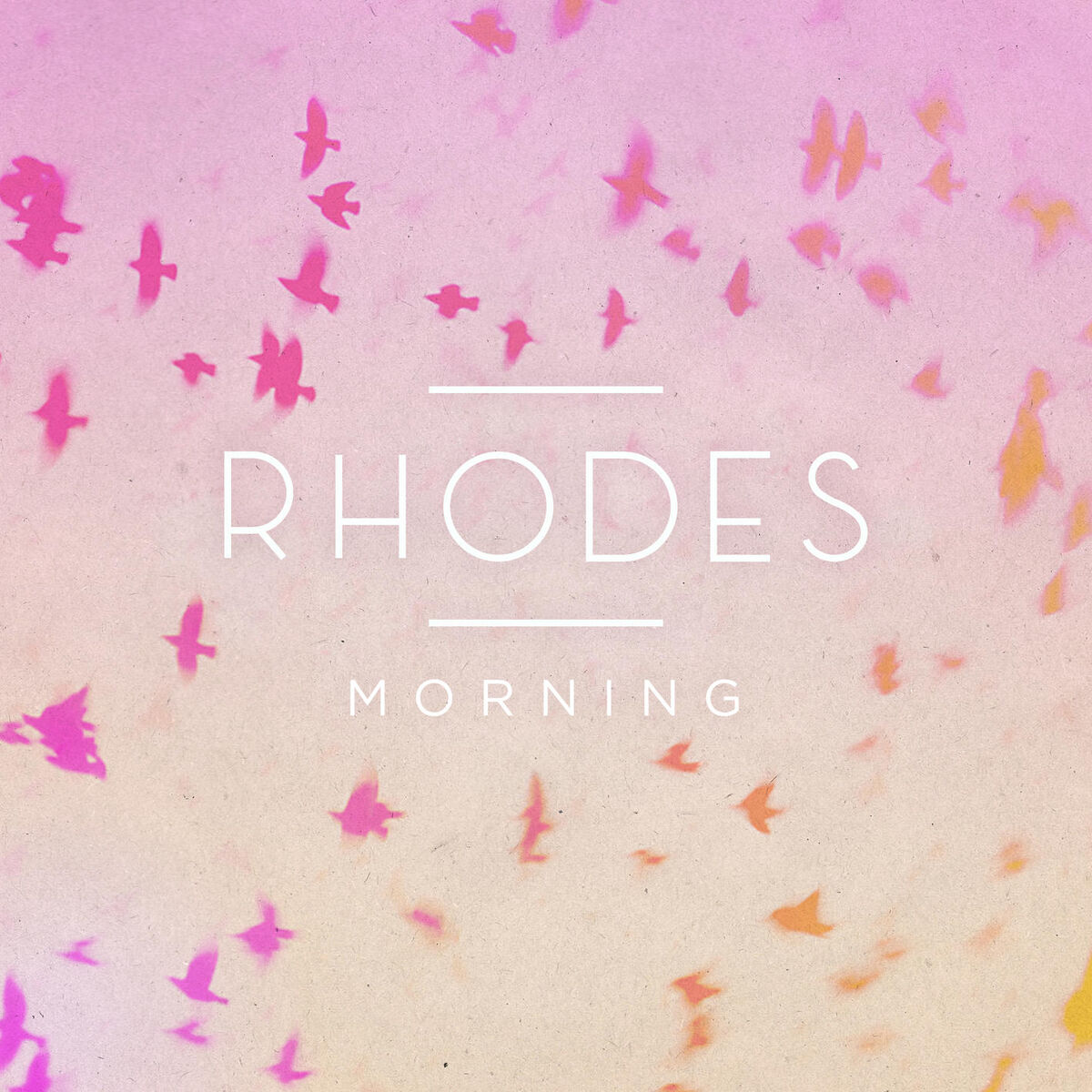 Album cover of Morning - EP