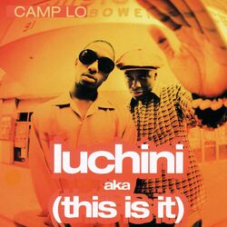 Cover of Luchini Aka (This Is It)