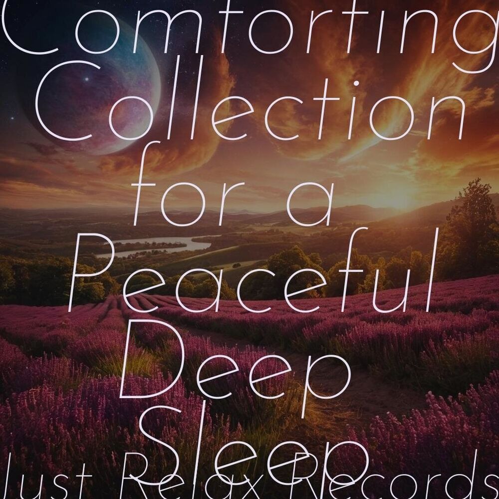 Picture of 100 Comforting Collection for a Peaceful Deep Sleep