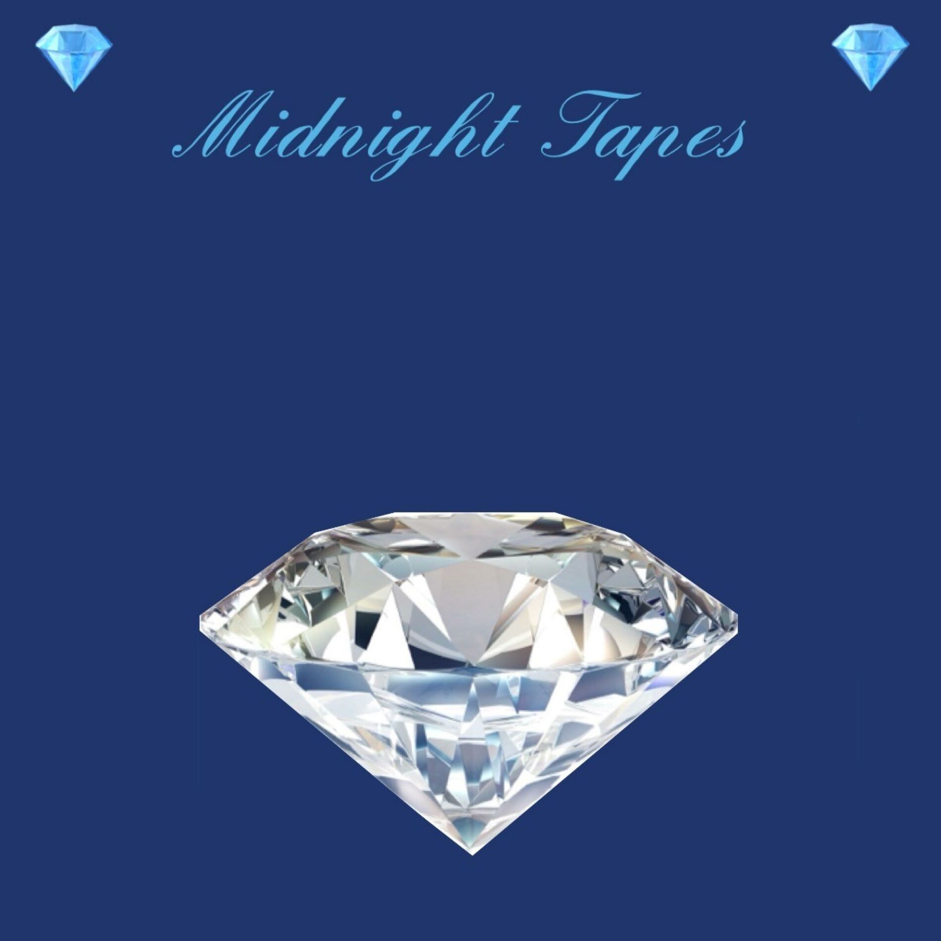 Album cover of Midnight Tapes