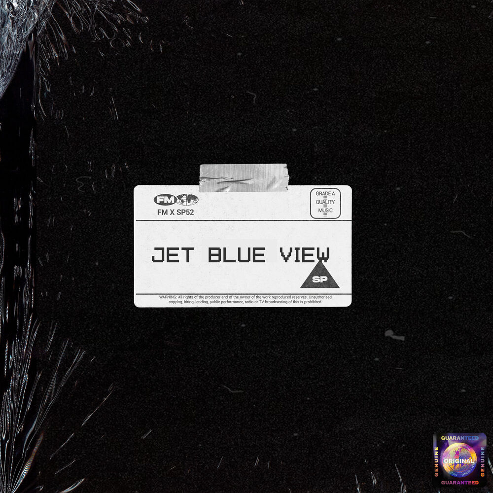Picture of Jet Blue View