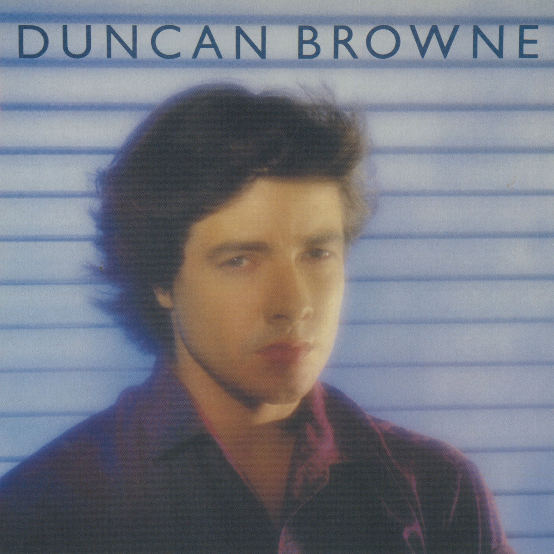 Duncan Browne: albums, songs, concerts | Deezer