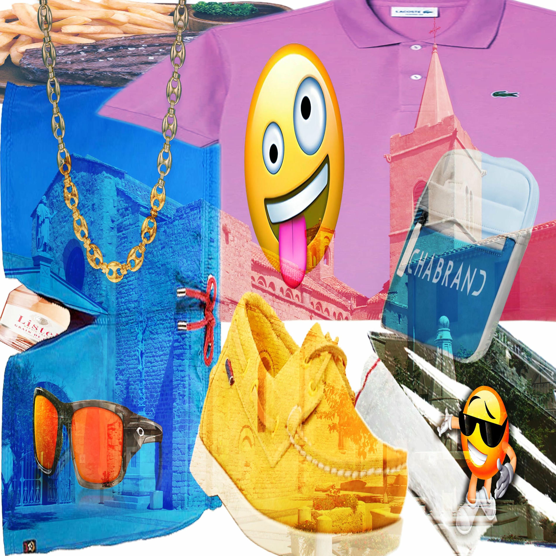 Album cover of Classe Attitude