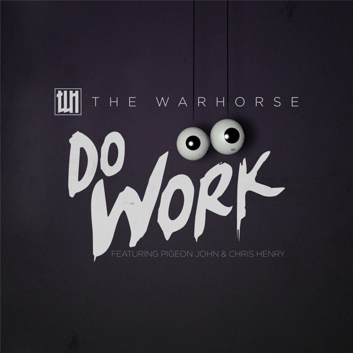 Album cover of Do Work