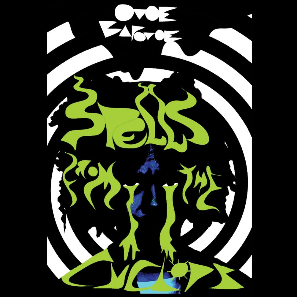 Picture of Spells from the Cyclops