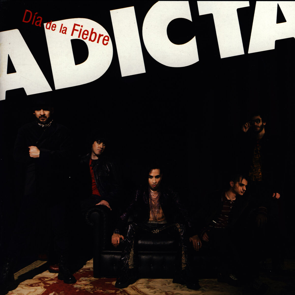 Album cover of Perderlo Todo