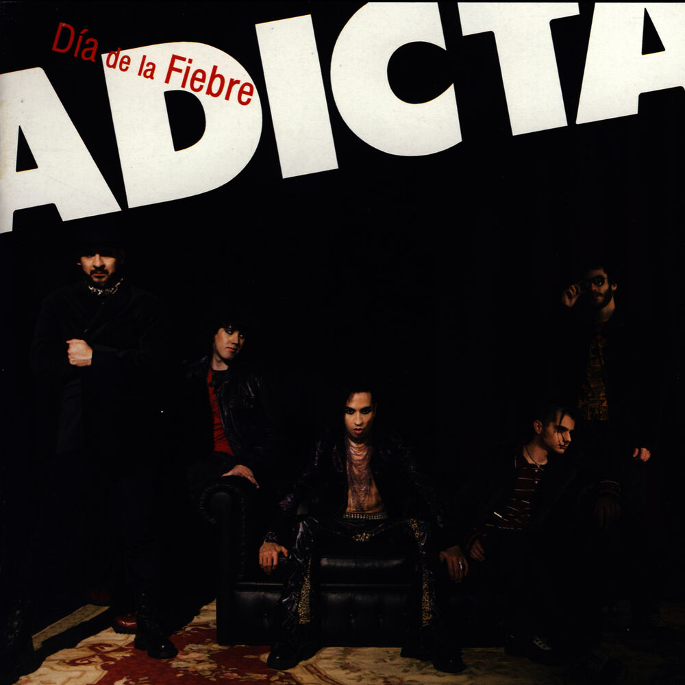 Picture of Día De La Fiebre