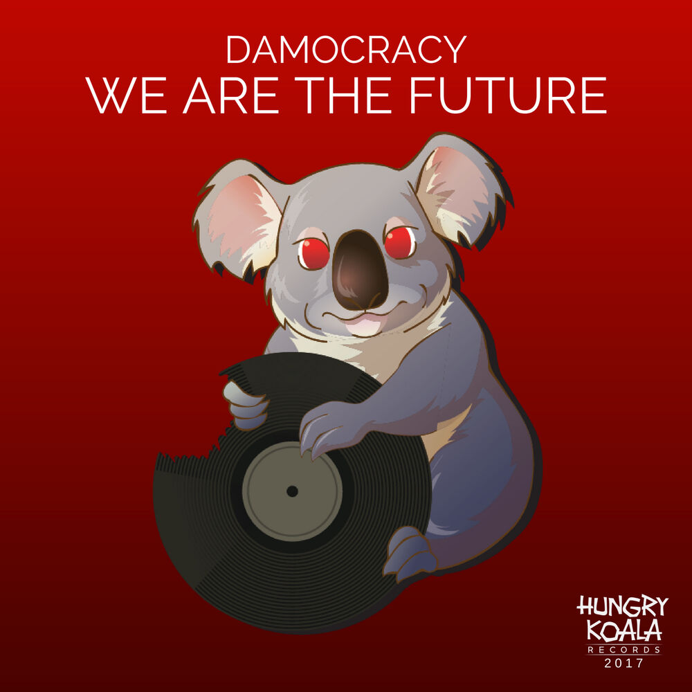 Picture of We Are The Future