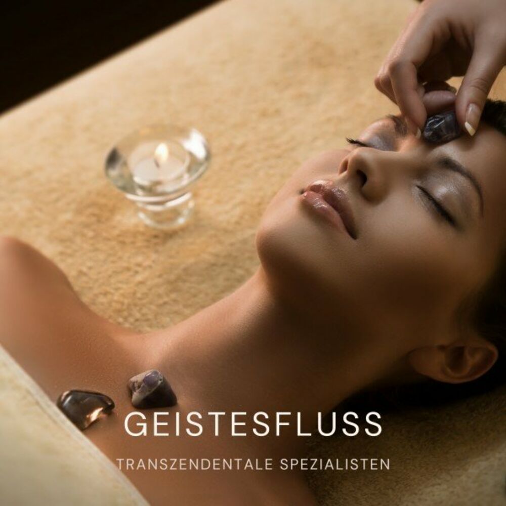 Picture of Geistesfluss: Heilende Frequenzen