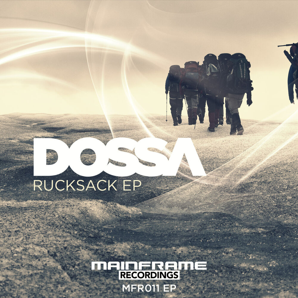 Picture of Rucksack