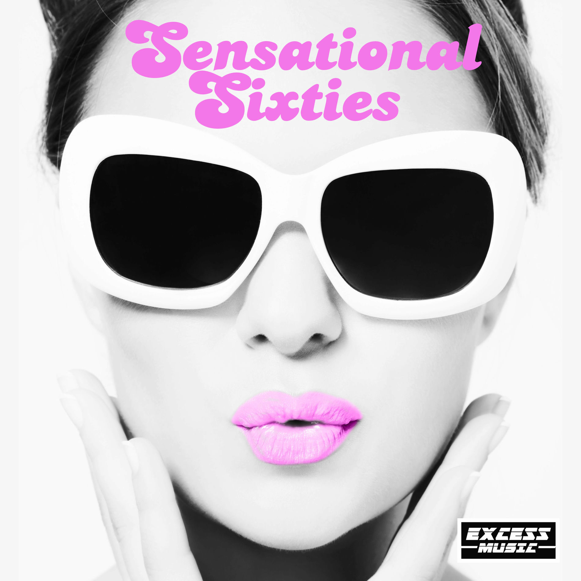 Album cover of Sensational Sixties