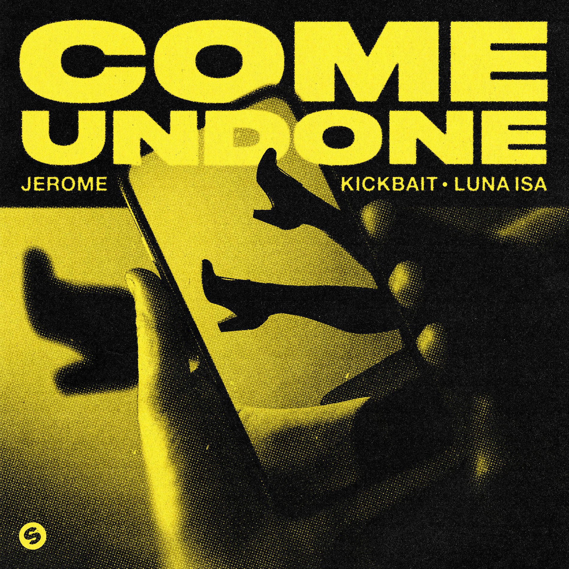 Album cover of Come Undone