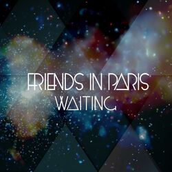 Cover of Waiting