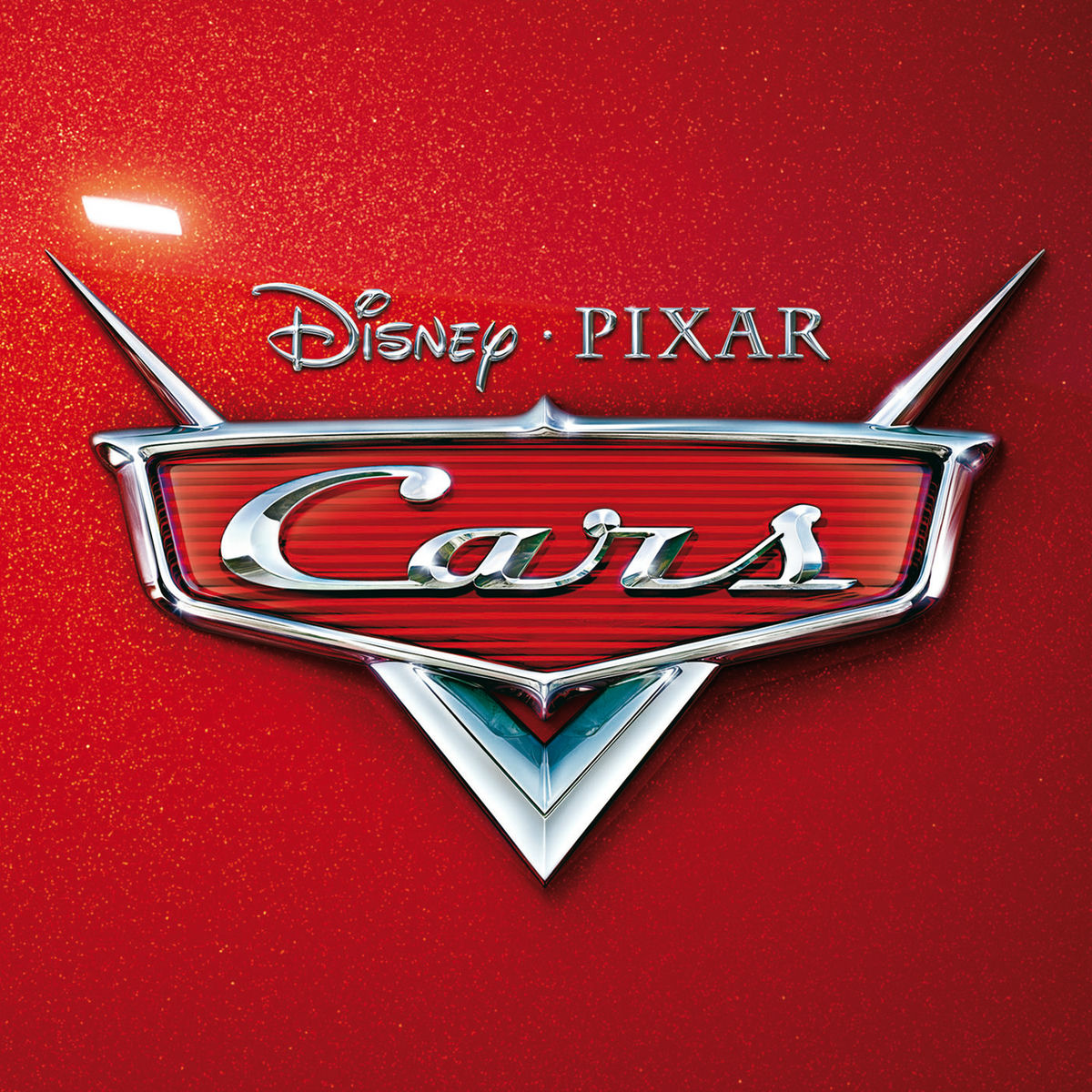 Album picture of Cars (Original Motion Picture Soundtrack)