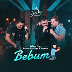 Cover of Bebum (Belluco In Goiânia) (Ao Vivo)