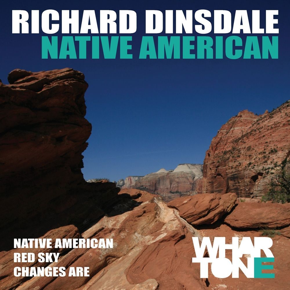 Picture of Native American EP