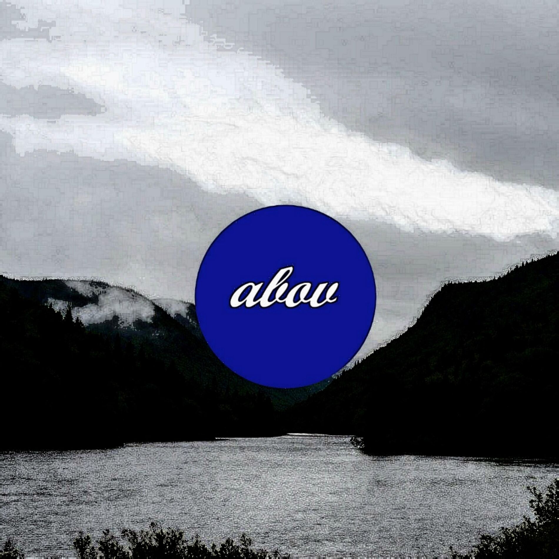 Album cover of Abov and Below