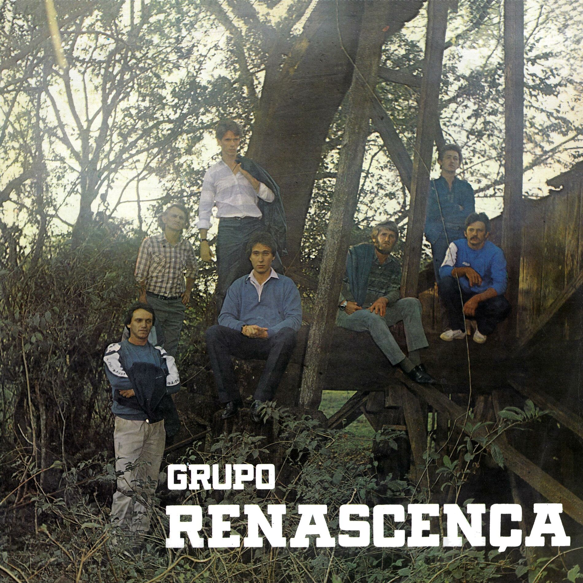 Album cover of Amor de Verdade, Vol.1