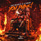 YOU PUNK! by Incinerate album cover