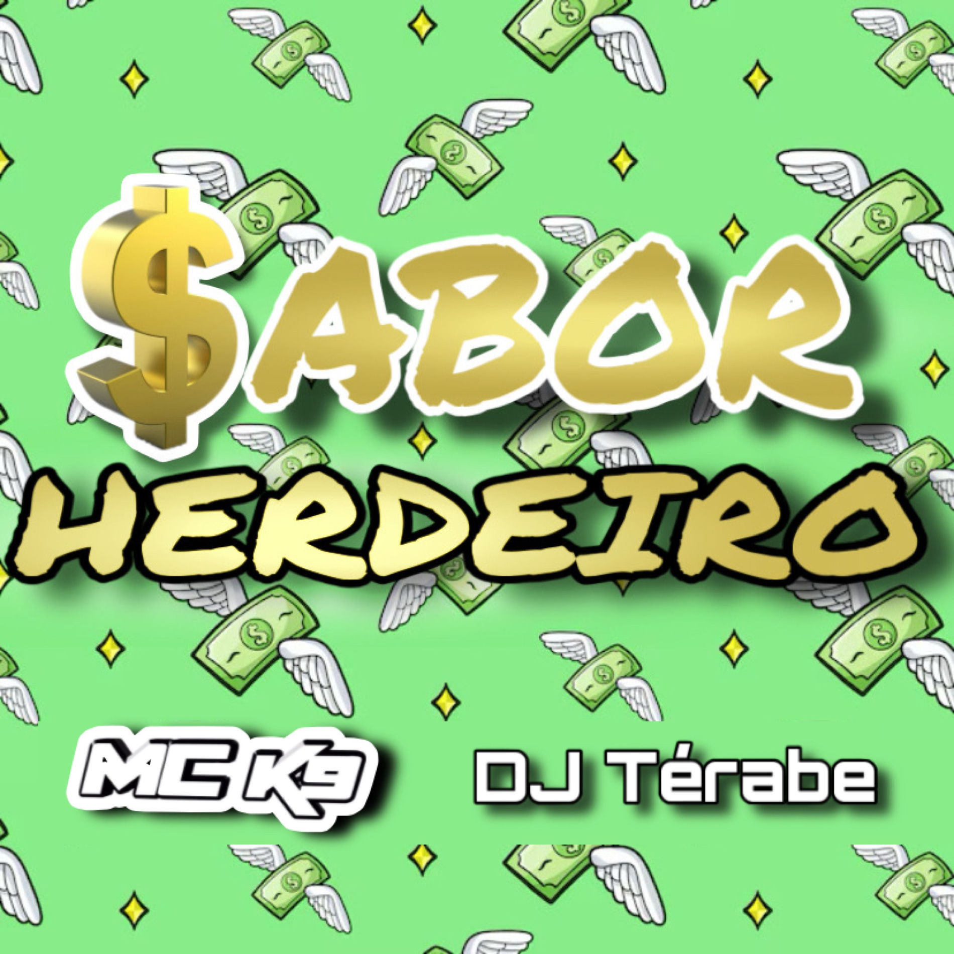 Album cover of Sabor Herdeiro