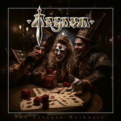 Cover of The Seventh Darkness