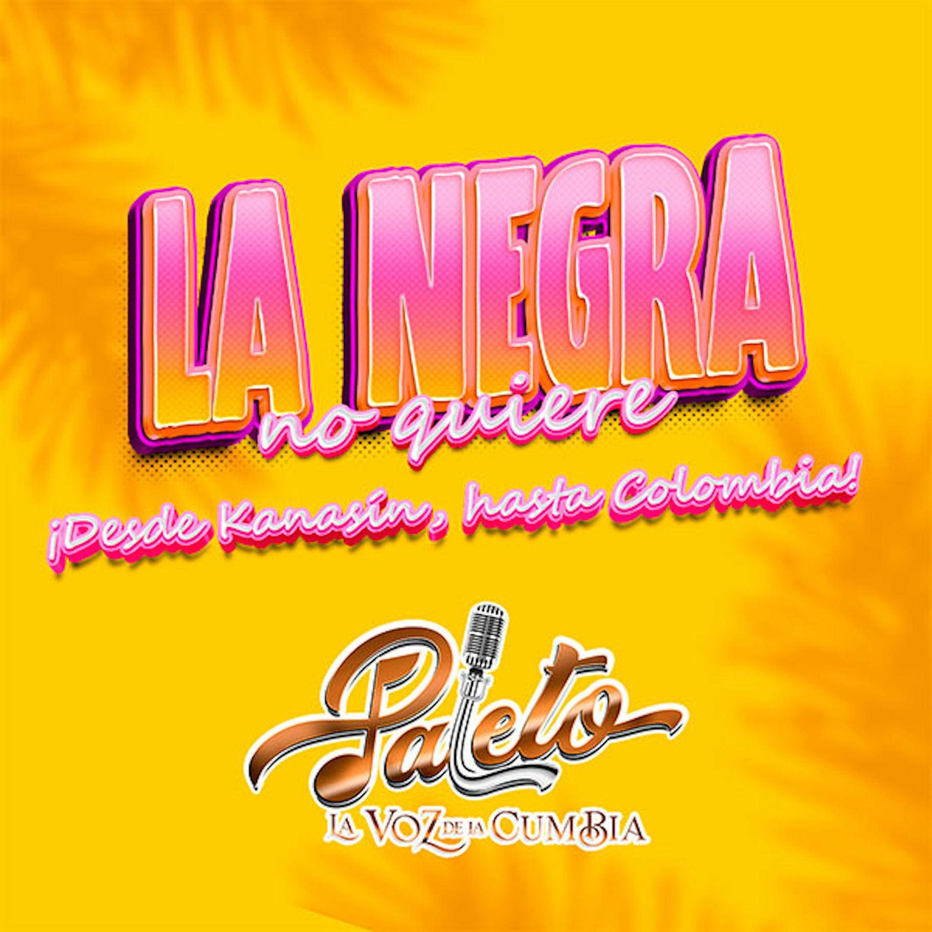 Album cover of Caracolito