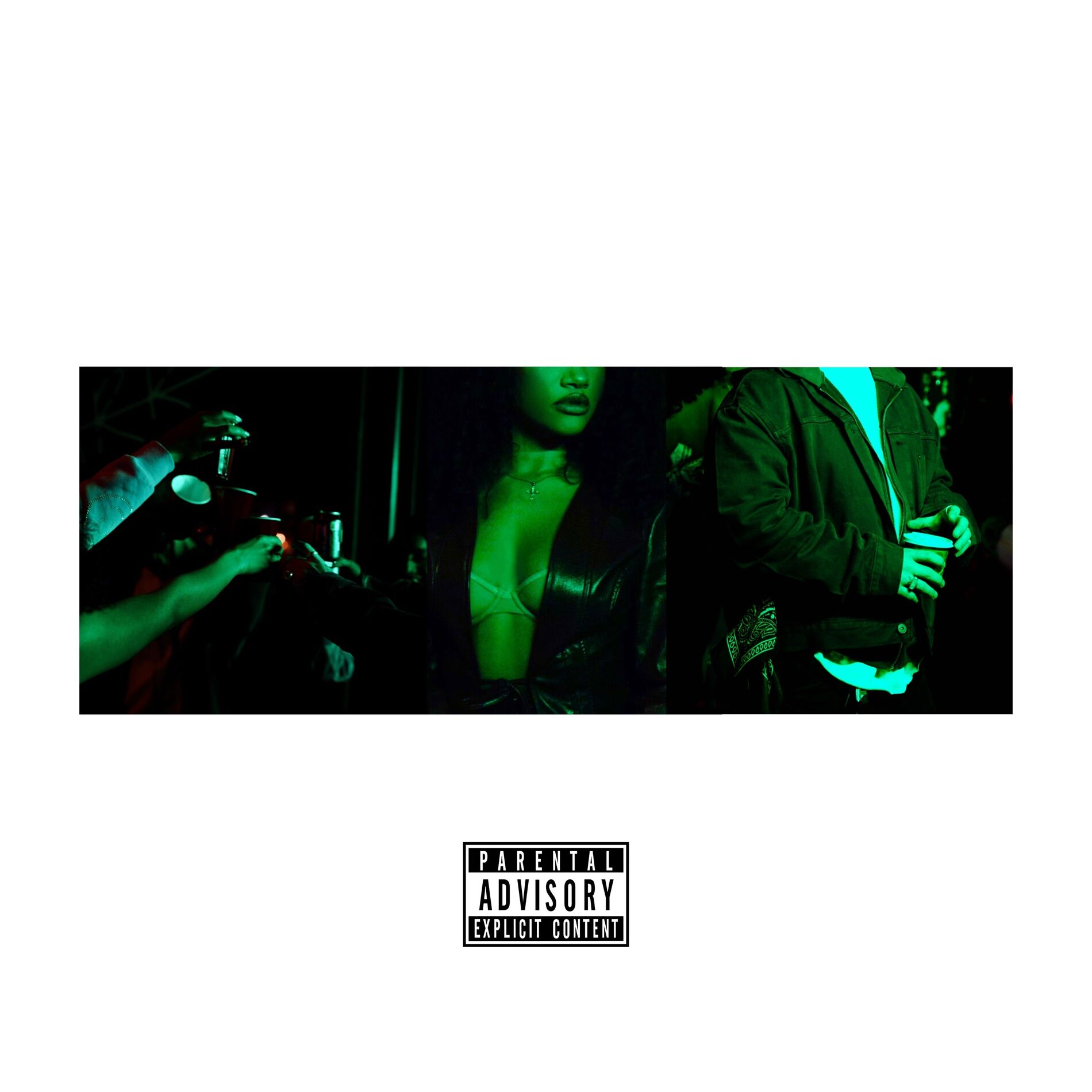 Album cover of Amsterdam