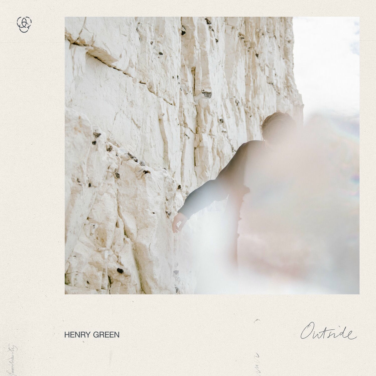 Album cover of Outside