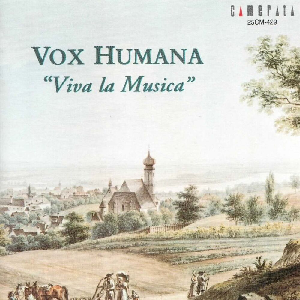 Picture of Viva la musica