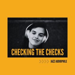 Cover of Checking the Checks