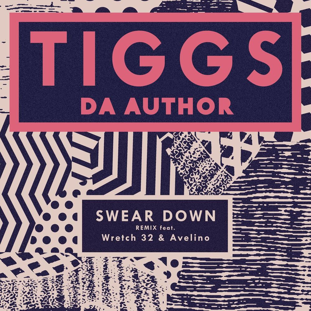 Picture of Swear Down (feat. Wretch 32 & Avelino) (Remix)