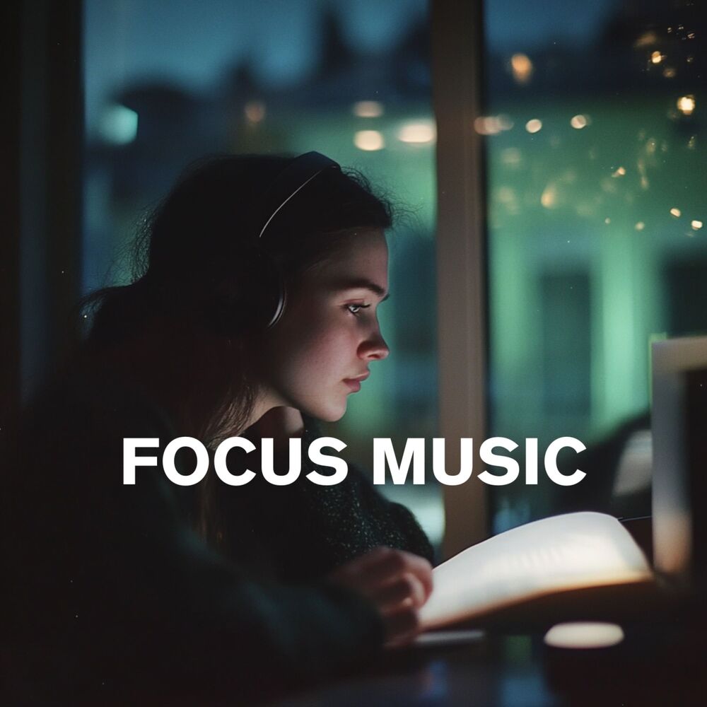 Picture of Smooth Jazz Focus Music Collection
