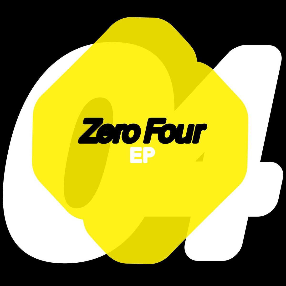 Album cover of Zero Four EP
