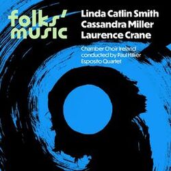 Cover of Folks' Music
