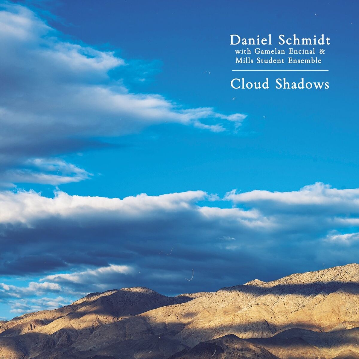 Album cover of Cloud Shadows