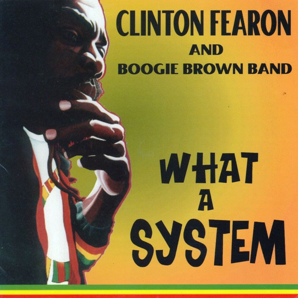 Picture of What a System