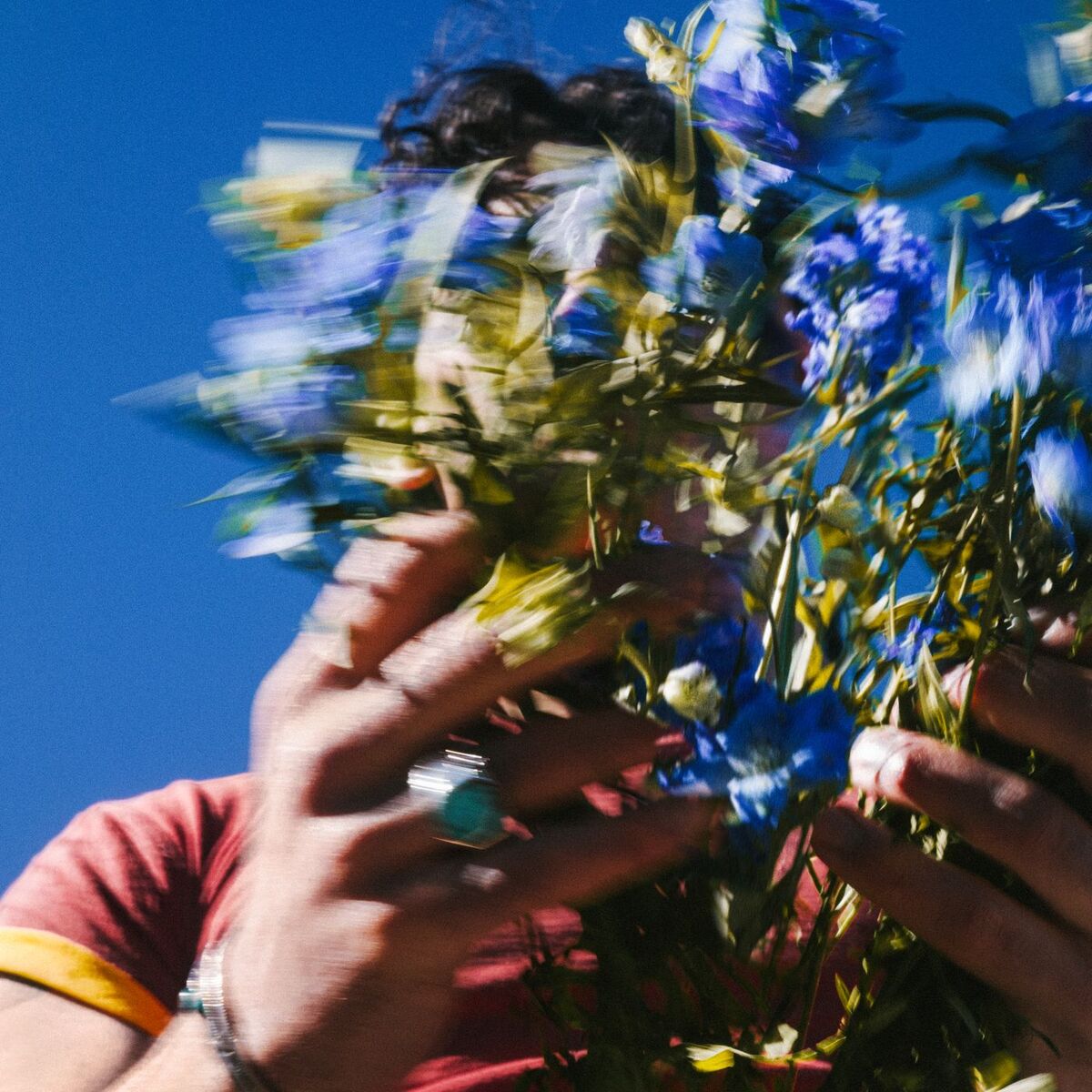 Album cover of Heart By Heart