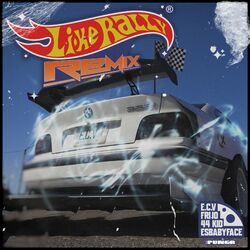 Cover of Like Rally (Remix)