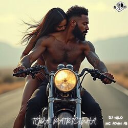 Cover of Toda Patricinha