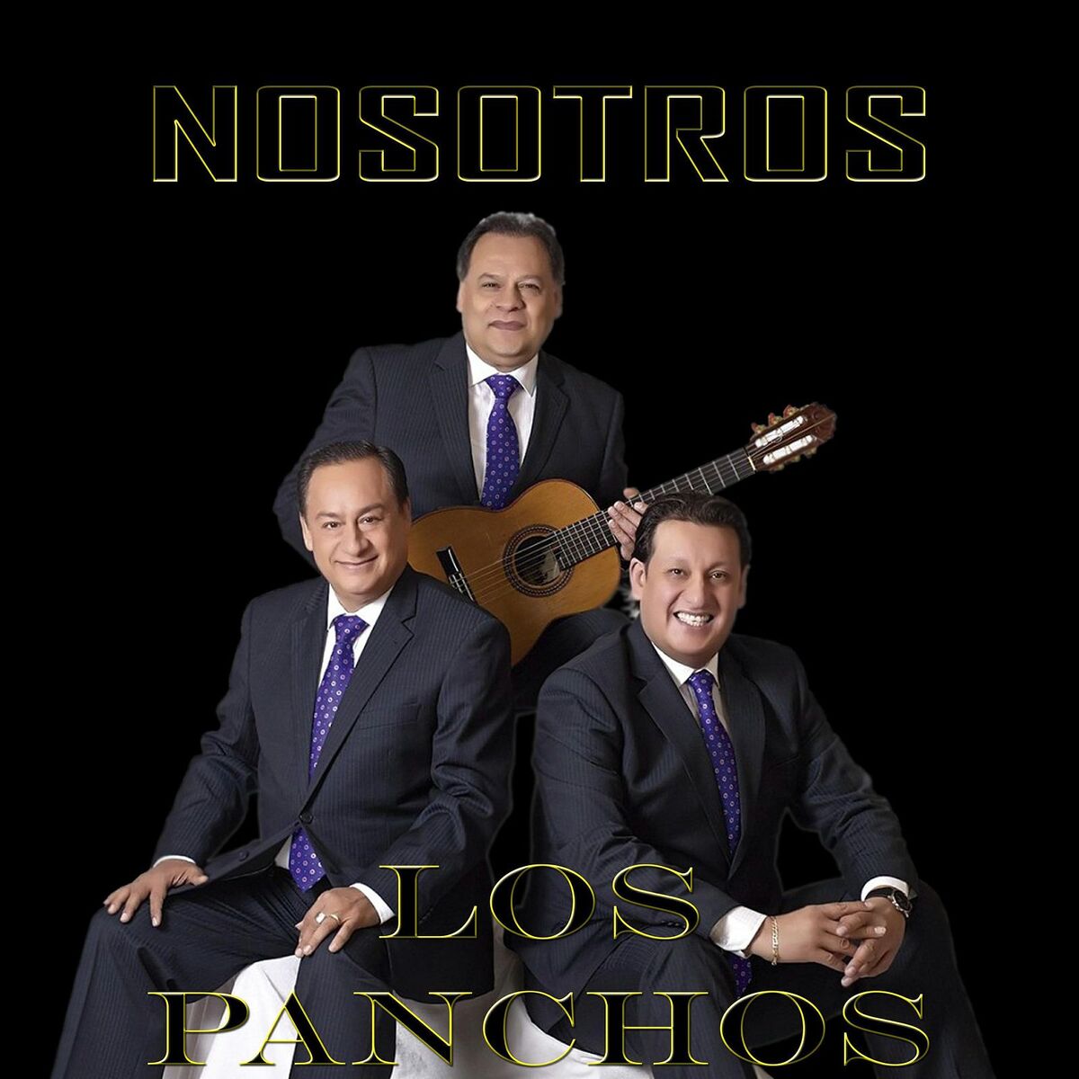 Album cover of Amorcito Corazon