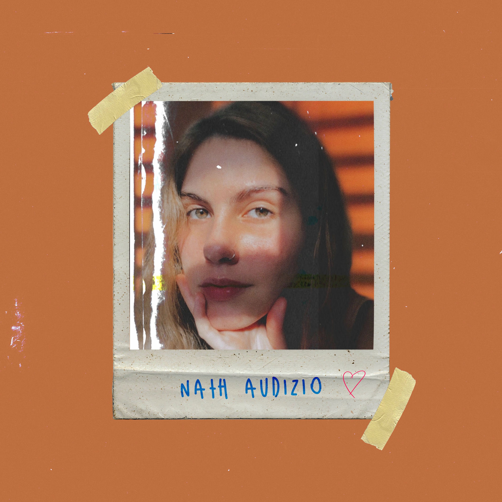 Album cover of Te Avisei